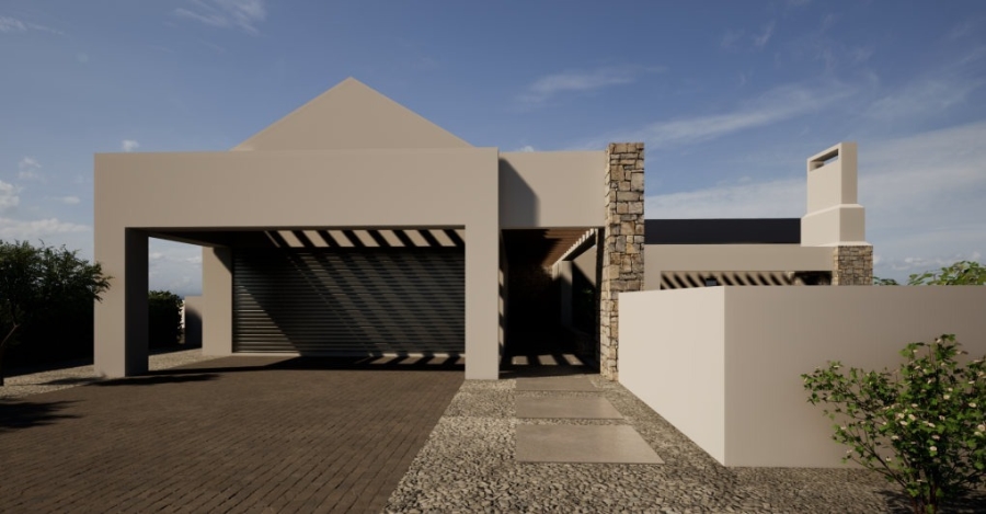 3 Bedroom Property for Sale in Laaiplek Western Cape